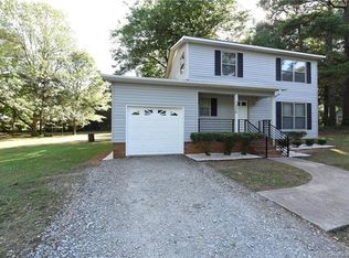 3806 Parkwood Cir, Monroe, NC 28112