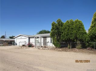 770 Wilshire Ave, Kingman, AZ 86409