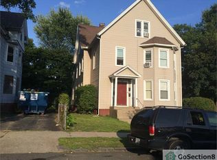 121 Northampton Ave #2, Springfield, MA 01109