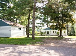 12687 E Shore Dr, Mountain, WI 54149