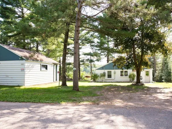 12687 E Shore Dr, Mountain, WI 54149