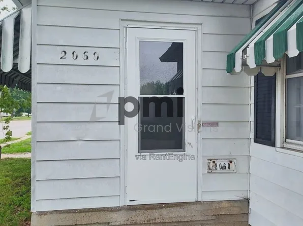 2060 N Water St, Decatur, IL 62526