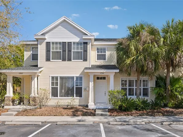 12304 Country White Cir, Tampa, FL 33635