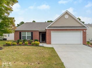 502 Mockingbird Ln, Loganville, GA 30052