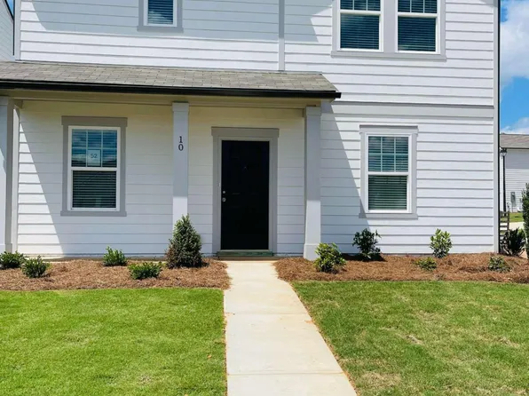 10 Feeney Streets, Bethlehem, GA 30620