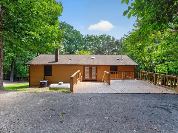 427 Reid Rd, Lexington, VA 24450