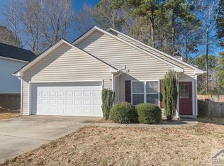 1116 Towne Square Ln, Athens, GA 30607