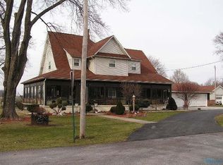 448 S Elm St, Edgerton, OH 43517