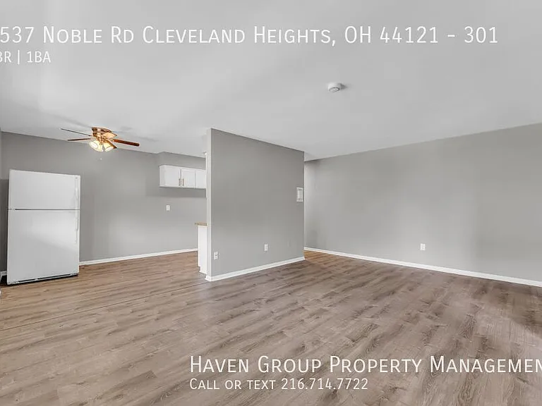 2537 Noble Rd #301 — Photo 7