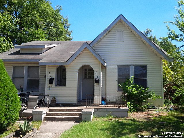 1st image of 812 W Gramercy Pl