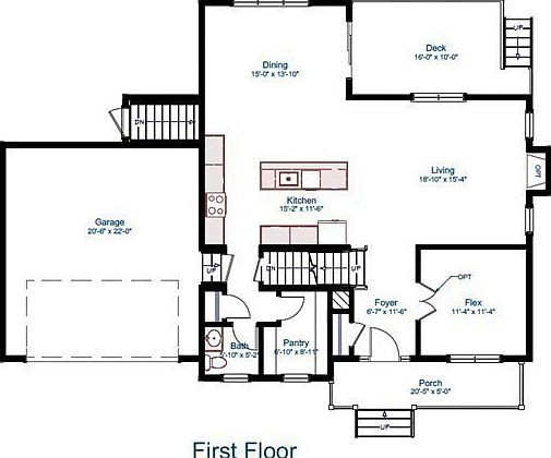4th image of LOT 41 41 60 Titicut Ave