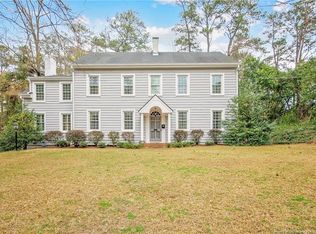 202 Hinsdale Ave, Fayetteville, NC 28305