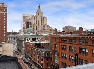 Nightingale Apartments, Providence, RI 02903