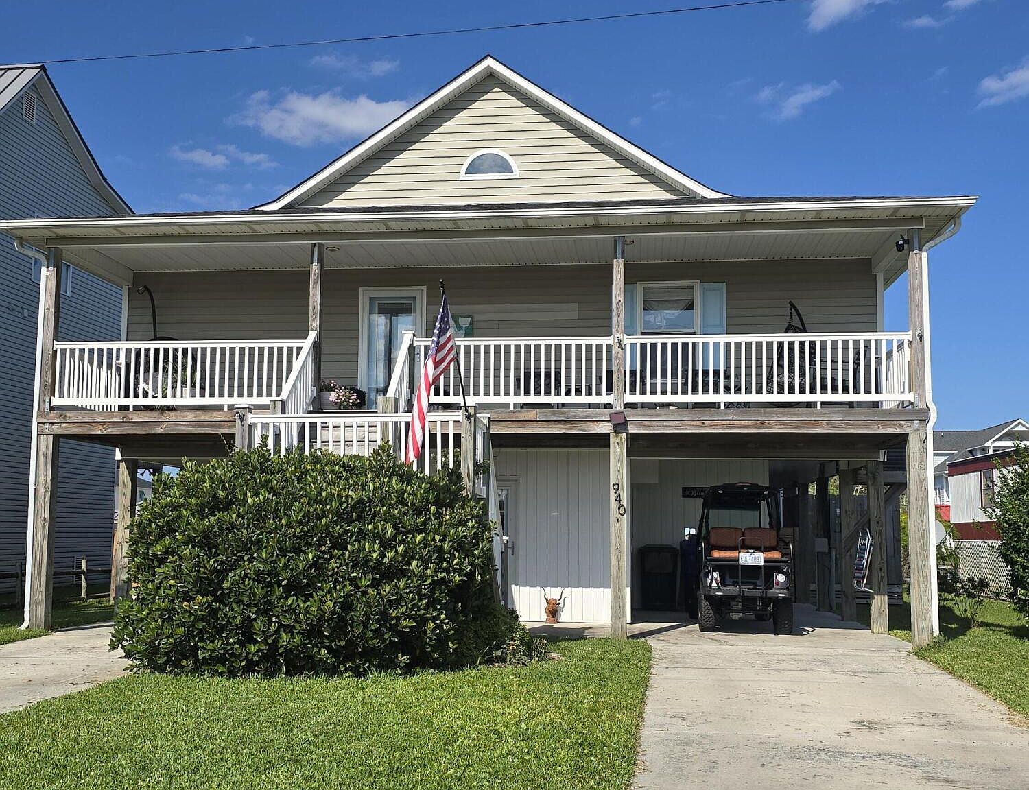 940 Broadway Street, Surf City, NC 28445 | Zillow