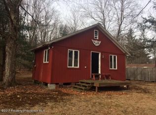 40 River Rd, Tunkhannock, PA 18657
