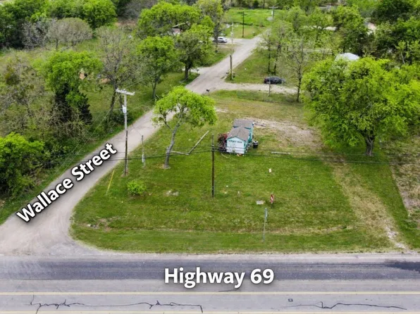 101 Wallace St, Lone Oak, TX 75453