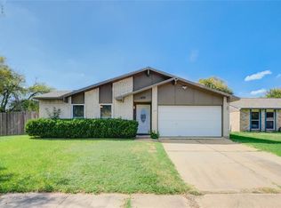 17603 Ranch Country Rd, Hockley, TX 77447