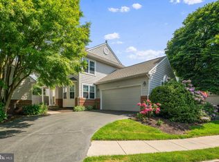 1981 Satter Ct, Yardley, PA