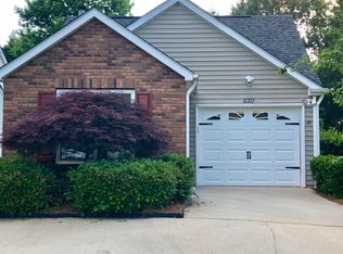 530 Crossbridge Aly, Johns Creek, GA 30022