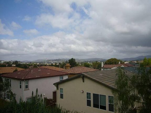 View from Master BR