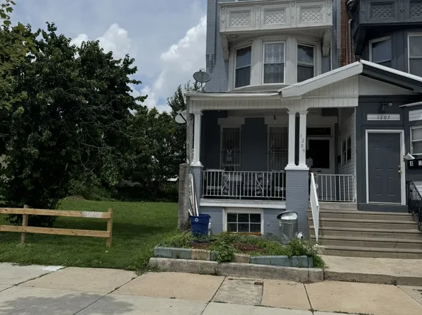 1209 W Erie Ave #8, Philadelphia, PA 19140