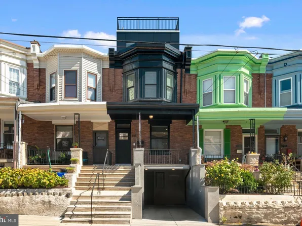 865 N Pennock St, Philadelphia, PA 19130