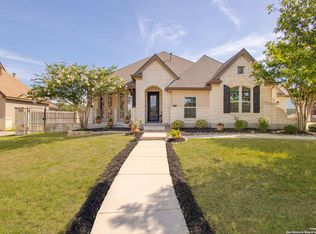 3315 Running Fawn, San Antonio, TX 78261