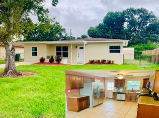 2448 Iowa Dr, Melbourne, FL 32935