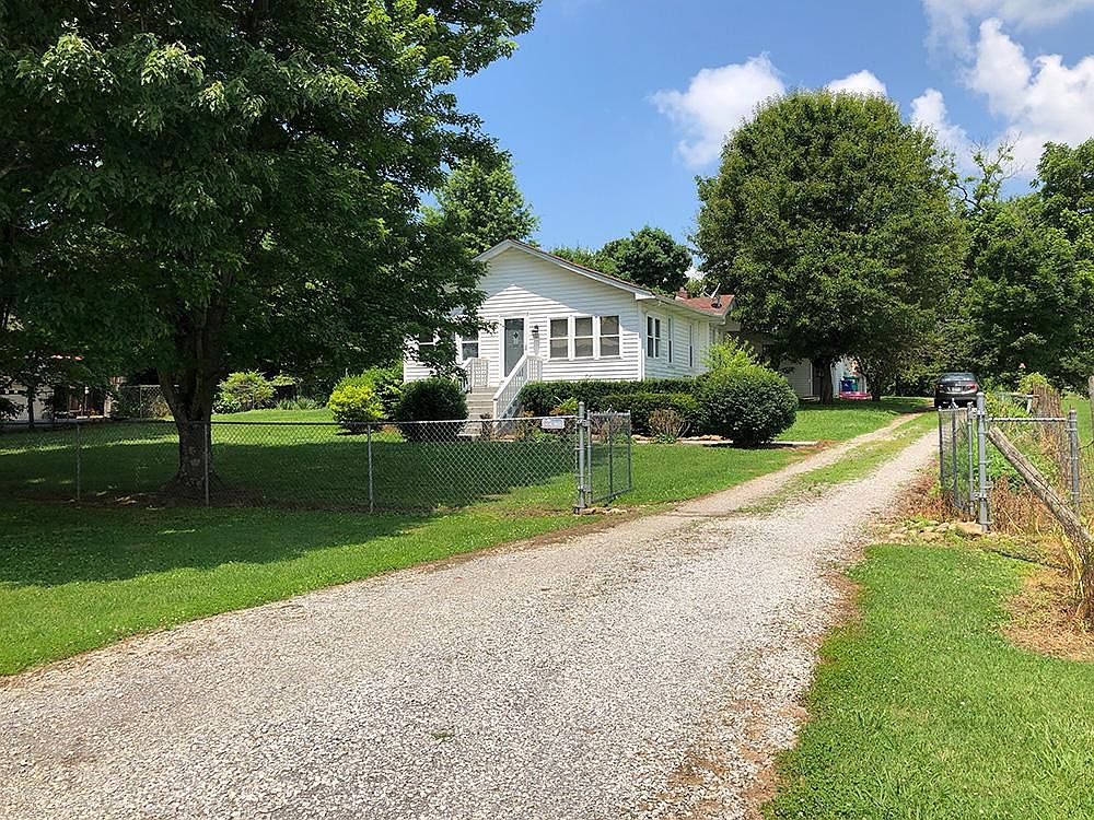 4009 Rd, Maryville, TN 37801 Zillow