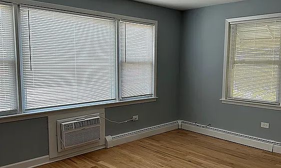2nd image of 6257 N Milwaukee Ave #201A