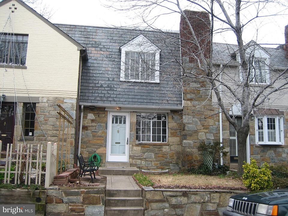 1st image of 807 Chetworth Pl