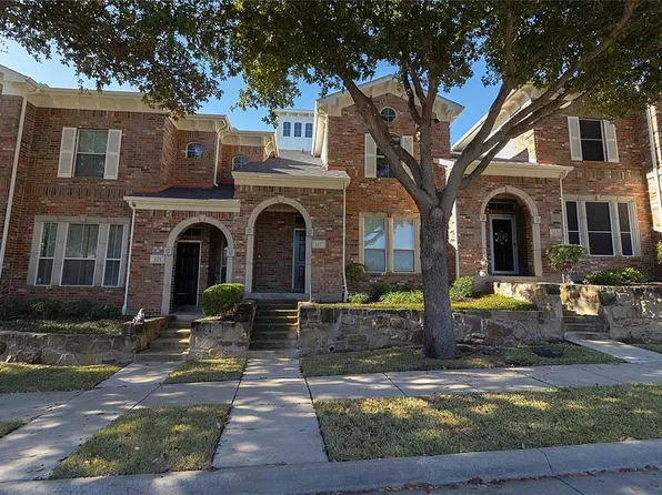 152 Henrietta St, Lewisville, TX 75057