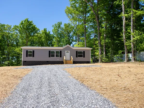 1422 Tollhouse Hwy, Drakes Branch, VA 23937