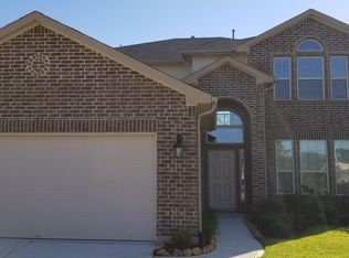 2003 Casterly Ct, Fresno, TX 77545