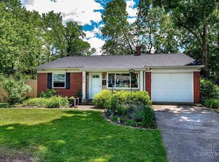 857 Galaxy Ct, Cincinnati, OH 45224
