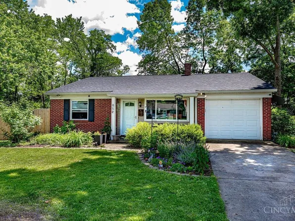 857 Galaxy Ct, Cincinnati, OH 45224