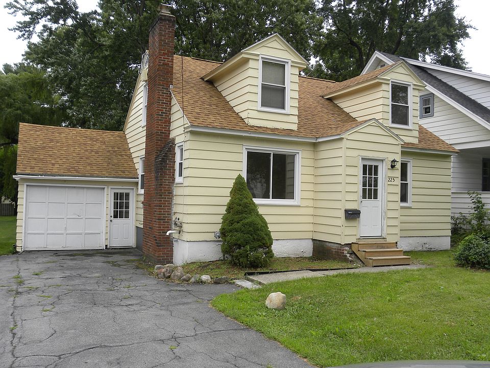 225 S Terry Rd, Syracuse, NY 13219 Zillow