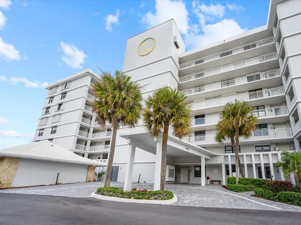 911 Ocean Drive #301, Juno Beach, FL 33408