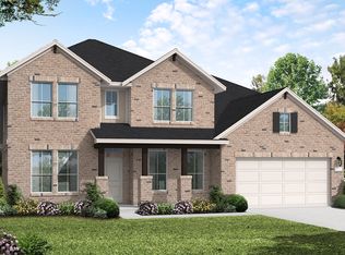 817 N Fork Trl, Georgetown, TX 78633