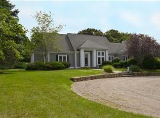 1480 S County Rd, Osterville, MA 02655