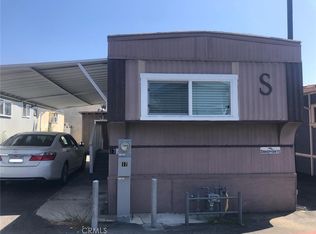 1618 W 132nd St SPACE 17, Gardena, CA 90249