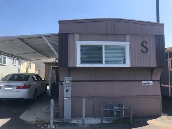 1618 W 132nd St Space 17, Gardena, CA 90249
