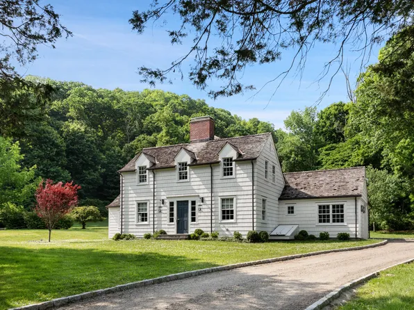 40 Old Post Rd, Bedford Corners, NY 10549