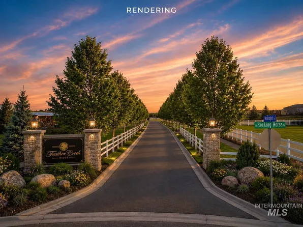 4276 W Mockingjay Ln, Kuna, ID 83634