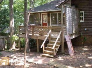 417 Maplecliff Dr #0, Stone Mountain, GA 30088