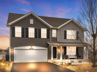 8406 Coop Ave, Joliet, IL 60431