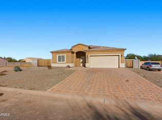 12432 W Madero Dr, Arizona City, AZ 85123