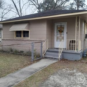1804 Cedar Street, Savannah, GA, 31404