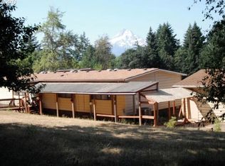 4055 Newton Dr, Mount Hood Parkdale, OR 97041