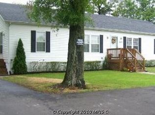 8018 Chancellor Rd, Fredericksburg, VA 22407